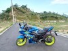 Suzuki Gixxer SF 2019